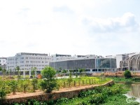Đất nền Mỹ Phước 4, liền kề Đại Học quốc tế lớn nhất Việt Nam