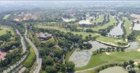 Đất nền Biên Hòa NewCity nằm trong quần thể sân golf Long Thành