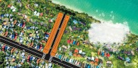 Dự án hot năm 2020 tại Tp Biển NHA TRANG-KHÁNH HOÀ  - Đất nền sổ đỏ Đầm Triều
