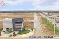 Đất nền Hiệp Phước Harbour l 1,4 tỷ/nền- 80 m2 sổ riêng l MT Nguyễn Văn Tạo Lh: