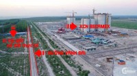 ĐẤT MẶT TIỀN QUỐC LỘ 14 - KCN BECAMEX BÌNH PHƯỚC