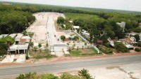 Cần BÁN GẤP Đất mặt tiền đường gần KCN Becamex Bình Phước