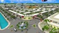 khu đô thị becamex chơn thành dreamcity6