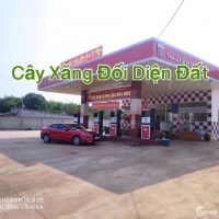 Hiện tại bên em chỉ con vai lô đất mặt tiền đường QL14- Với giá siêu siêu MỀM