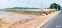 Sale nhanh lô đất 1000m2 Tại Chơn Thành- Giá cực mềm - SHR