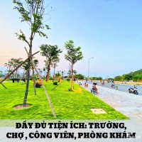 đất nền khu đô thị Phúc Hưng golden