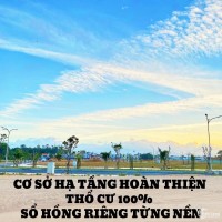 Chỉ Cần 379 Triệu Sở Hữu Ngay Đất Nền Sát Khu Công Nghiệp Đông Kín Dân