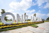 One World Regency , Đất Ven Biển Nam Đà Nẵng, Giá Chỉ Còn 20tr/M2