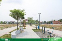 Đất nền Quốc Lộ 1A chỉ 12.3 tr/m2 đô thị Điện Thắng - Green Home