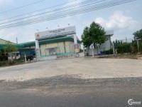 Đất thổ cư nằm 1 xẹt đường Cây Me,gần nhà máy sản xuất hạt giống Gò Dầu,Tây Ninh