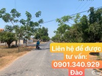 Cần bán Đất thổ cư, sổ đỏ kế KCN Đô Thị Phước Đông - Gò Dầu ,Tây Ninh.