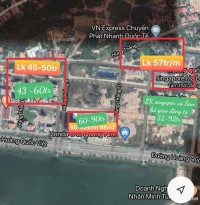 Đất nền dự án Đa Giác - Tập đoàn Bm - Thành Phố Hạ Long