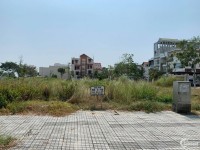 Bán đất nền mặt tiền quận Hải Châu, Đà Nẵng giá cực rẻ. Diện tích 95m2