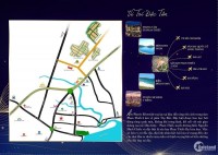 Khu đô thị vệ tinh An Phước Tại Thành phố Phan Thiết - Bình Thuận