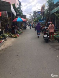Cần bán đất xã Phạm Văn Hai, Bình Chánh, 96m2, 1ty3
