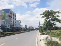 Chạy tiền bán lô đất nền mặt tiền đường Trần Đại Nghĩa