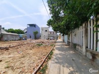 Bán lô đất kiệt phường Hòa Minh gần bến xe Đà Nẵng