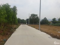 Chính chủ cần bán nhanh lô đất hai mặt đường TT Thị Trấn Long Hải BRVT giá rẻ