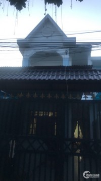 Bán gấp căn nhà 1 trệt 1 lầu Nguyễn Tri Phương, Long Khánh