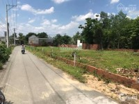 Bán 1017m2 đất sổ riêng thổ cư mặt tiền đường nhựa ở Long Phước, Long Thành, đối
