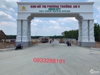 Có 500tr-600tr cần làm gì? đất mặt tiền ĐT741 ở xã Phước Hòa,huyện Phú Giáo,Bình