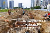 Kẹt vốn bán gấp căn góc An Phú NewCity Quận 2