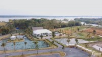 ĐẤT NỀN BIỆT THỰ NHÀ VƯỜN SÀI GÒN GARDEN RIVERSIDE VILLAGE, Q9, CHỈ 25 TRIỆU/M2