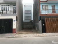 CẦN BÁN LÔ ĐẤT NHÀ PHỐ 80m2, SỔ HỒNG RIÊNG, KDC ĐẦY ĐỦ TIỆN ÍCH VÀ CAMERA AN NIN