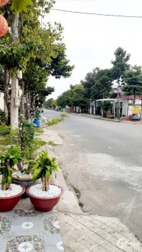 Bán đất nền nhà phố trong KDC Vĩnh Phú 2 7x20 20tr