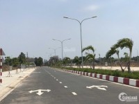 Chính chủ bán đất mặt tiền Phùng Hưng, chợ An Bình, Đồng Nai. Giá 1 tỷ/100m2