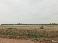 Bán đất CN xây nhà máy KCN Vân Trung – Bắc Giang 4.000m2