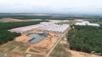 Cần bán lô đất 3000m2 giá chỉ 210 triệu tại xã Hồng Thái, Bình Thuận