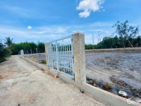 Cơ hội đầu tư đất đẹp, giá tốt tại Phước Khánh, Nhơn Trạch