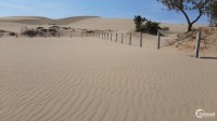 Cần bán đất liền kề khu du lịch đồi cát Nam Cương