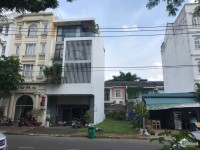 Cho thuê Shophouse Mỹ Khánh góc đường Nguyễn Đức Cảnh và Hà Huy Tập TP HCM