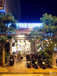 Sang gấp quán Cafe đang kinh doanh tốt đường Hiền Vương, Tân Phú