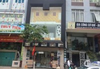 CHO THUÊ MT Trần Quang Khải, Quận 1, GIÁ 70 TRIỆU