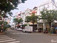 Cho thuê Nhà nguyên căn khu Mỹ Hưng đường Nguyễn Cao, Phú mỹ hưng TP HCM