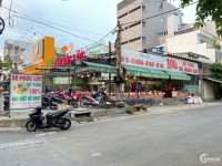 Cho thuê Nhà Mặt Tiền Căn Góc Lâm Văn Bền Quận 7 -
