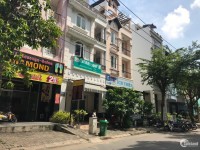 Cho thuê Nhà phố Nam Thiên 3 đường Phạm Thái Bường, Phú mỹ hưng TP HCM