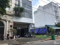 Cho thuê nguyên căn nhà phố đường Hà Huy Tập, Phú mỹ hưng, quận 7 TP HCM