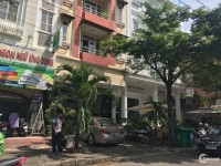 Cho thuê nguyên căn nhà phố đường nội khu Mỹ Toàn, Phú mỹ hưng. TP HCM