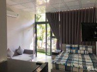 Cho thuê căn hộ giá rẻ 234/5 Bạch Đằng, P24, Bình Thạnh, view thoáng