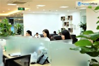 Hanoi Office - Cho thuê văn phòng ảo Cầu Giấy chỉ từ 650k/tháng - Full tiện ích