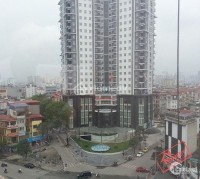 BQL tòa Trung Yên Plaza cho thuê diện tích TM, VP 100m2, 200m2,..,1000m2