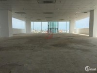 Văn phòng cho thuê quận Tân Bình 128m2 vuông vức thông thoáng giá rẻ
