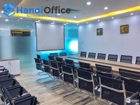 Tham Khảo Ngay Bảng giá văn phòng hạng A Tại Hà Nội