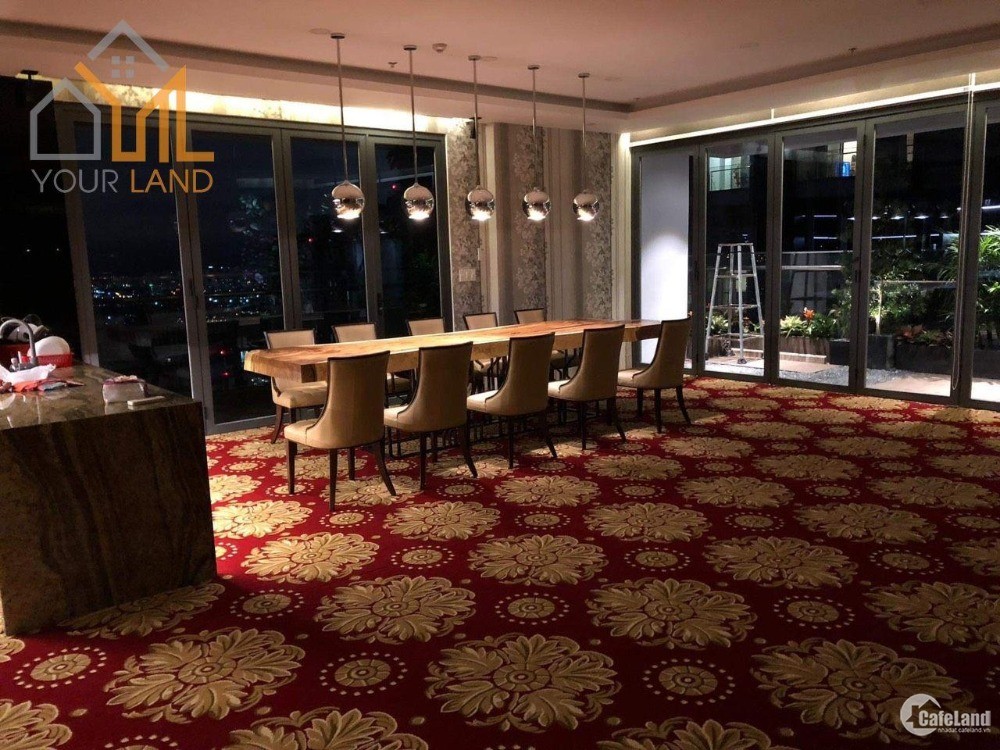 bán gấp penthouse vinhomes đỉnh cao phong thủy, giá 16.5 tỷ (bao hết). xem giá đ