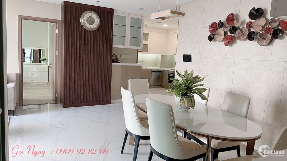 Bán gấp ch 1pn Vinhomes landmark 3, Bình Thạnh, 54m2 4.3 tỷ ( bao trọn gói ),Giá