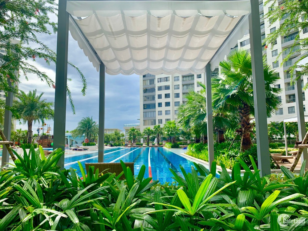 Garden Villa rẻ nhất Đảo Kim Cương, 172 m2, sân vườn 84m2, giao thô, 14.5 tỷ